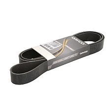 Curea transmisie cu caneluri Multi-V-curea 9PK2060 MERCEDES AXOR AXOR 2 OM457.910-OM457.981 01.02- DAYCO DAY9PK2060HD