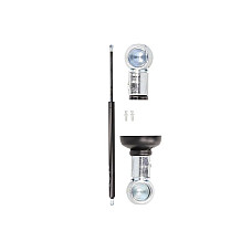 Amortizor Haion Arcul cu gaz universal KROSNO KR21495