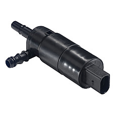 Pompa de apa,spalare faruri Windscreen washer pump front 12V AUDI 100 C4 80 B3 80 B4 A3 A4 B5 A6 C4 A6 C5 A8 D2 CABRIOLET B3 COUPE B3 TT MITSUBISHI SPACE STAR PORSCHE 911 911 TARGA AUTOBUS-TARGA 09.79-12.13 VDO 246-086-001-002Z
