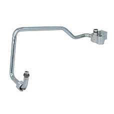 Conducta joasa presiune,aer conditionat Air conditioning hose/pipe MERCEDES ATEGO ATEGO 2 01.98- CZM CZM111392