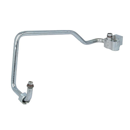 Conducta joasa presiune,aer conditionat Air conditioning hose/pipe MERCEDES ATEGO ATEGO 2 01.98- CZM CZM111392