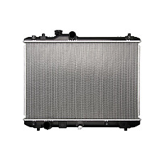 Radiator, racire motor Radiator motor Manual  SUZUKI SWIFT III 1.3/1.5/1.6 KOYORAD PL101969