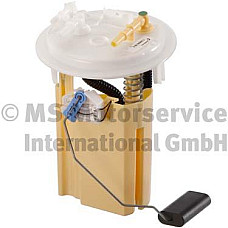 Intrerupator, control nivel combustibil Senzor nivel combustibil 193mm  CITROEN JUMPY II FIAT SCUDO PEUGEOT EXPERT 1.6D/2.0D 01.07- PIERBURG 7.05656.56.0