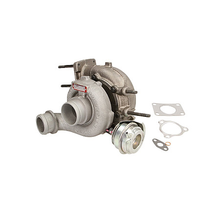 Turbo / turbina VW LT 28-35 II Bus (2DB, 2DE, 2DK) GARRETT 454205-9007S