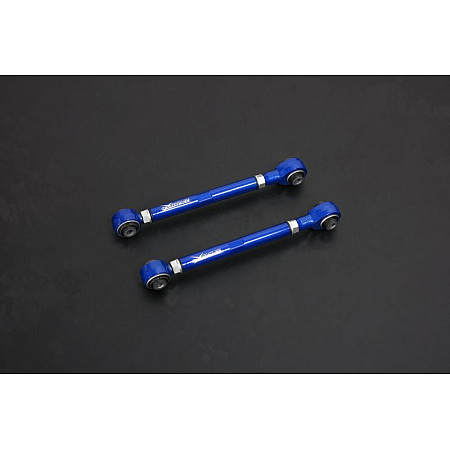 Brat, suspensie roata Reinforced swingarm quantity per set: 2 rear L/R } adjustable camber angle HONDA CIVIC X 1.0-2.0 09.15- HARDRACE HR8649-S