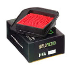 Filtru aer de aer - cartridge HONDA CG 125 2000-2003 HIFLO HFA1115