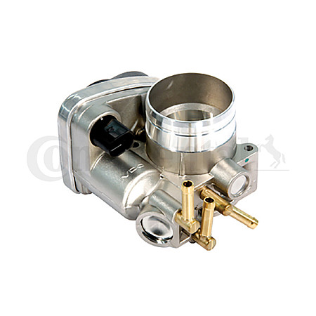 Carcasa clapeta strangulator AUDI A3 SEAT ALTEA ALTEA XL LEON TOLEDO III SKODA OCTAVIA II VW CADDY III CADDY III/MINIVAN GOLF PLUS V GOLF V GOLF VI JETTA III 1.6/1.6ALK/1.6LPG 05.03- VDO 408-238-323-014Z