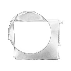 Carcasa, ventilator radiator ventilatorul giulgiu 2.0 2.3 2.8 benzina BMW E39 OE BMW 17 11 1 740 700