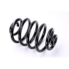 Arc spiral Spate Dreapta/Stanga ranforsat RENAULT CLIO II THALIA I THALIA II 1.2-1.9D 09.98- MAGNUM TECHNOLOGY SR058MT