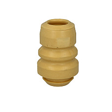 Tampon cauciuc, suspensie Bare amortizor Fata Dreapta/Stanga inaltime 82mm FORD FIESTA V FUSION MAZDA 2 1.25-1.6D 11.01-12.12 SASIC SAS2656045