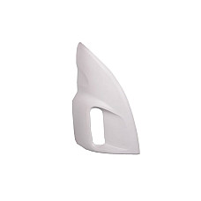 Deviator aer Spoiler cabina fata Dreapta SCANIA PGRT 03.04- PACOL SCA-CP-007R
