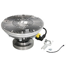 Cupla, ventilator radiator Fan clutch number of pins: 6 EURO 6 RVI C K T DTI11-122HH-DTI13-122HM 01.13- HIGHWAY 61041018HW