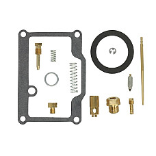 Kit reparatie carburator for number of carburettors 1 KAWASAKI KH 400 1976-1978 KEYSTER KK-0029