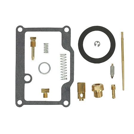 Kit reparatie carburator for number of carburettors 1 KAWASAKI KH 400 1976-1978 KEYSTER KK-0029
