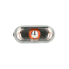 Semnalizator Lampa indicatoare laterala Dreapta/Stanga alb cu o insertie portocalie FORD GALAXY I SEAT ALHAMBRA ALTEA AROSA CORDOBA IBIZA III LEON MII 1.0-Electric 03.95- 01.96-09.17 OLSA OL1.02.100.12