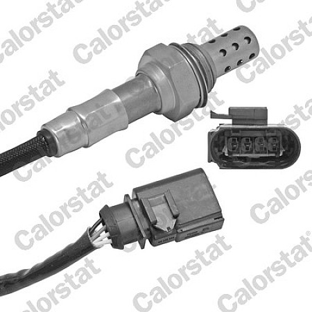 Sonda lambda MERCEDES A W168 C CL203 C W203 C W204 C T-MODEL S203 CLK C209 E W211 VOLVO S60 I V40 XC90 I ALFA ROMEO 147 AUDI A1 A3 A4 B5 0.8-4.4 01.88- VERNET LS140746