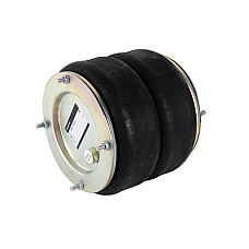 Perna de aer Spate Dreapta cu fitinguri hardware MERITOR MER MLF8191