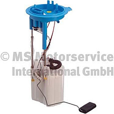 Modul alimentare combustibil pompa de combustibil VW Tiguan 1.4 - 2.0 TSI 07 - PIERBURG 7.02701.21.0