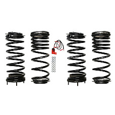 Set de arcuri pentru suspensie Springs set LAND ROVER RANGE ROVER II 2.5D/4.0/4.6 07.94-03.02 ARNOTT EUROPE C-2227
