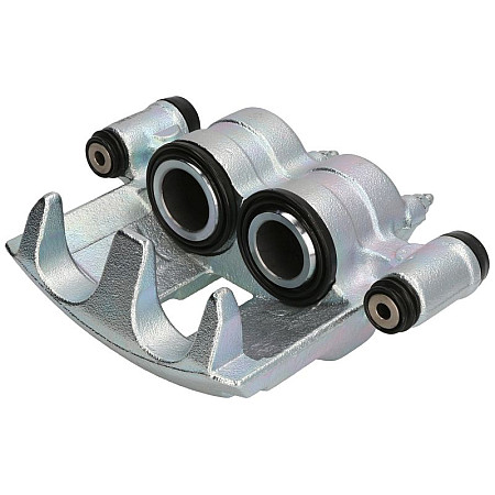 Etrier frana Etrier de frana cu disc Fata Dreapta CITROEN JUMPER FIAT DUCATO PEUGEOT BOXER 1.9D-2.8D 02.94- BUDWEG 343219