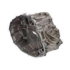 Carcasa, diferential Gearbox housing main housing MERCEDES G 211-12KL EURORICAMBI 60532453