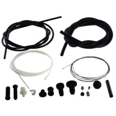 Cablu acceleratie gaz irecuperabile kit Peugeot 406 95 - ADRIAUTO AD35.0348