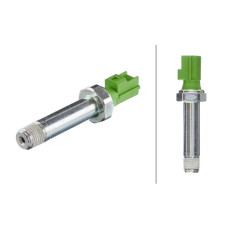 Senzor,presiune ulei Senzor presiune ulei JAGUAR F-PACE S-TYPE II XF I XF II XF SPORTBRAKE XJ LAND ROVER DISCOVERY III DISCOVERY IV DISCOVERY V RANGE ROVER IV 2.7D/3.0D/3.0DH 06.04- HELLA 6ZL014 396-061