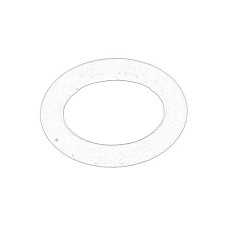 Inel de Etanare, conducta de agent frigorific Petrol injection system sensor BMW 3 E46 5 E60 5 E61 X3 E83 2.0D/2.5/3.0D 09.01-05.10 OE BMW 64 50 8 375 741