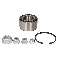 Kit rulmenti roata Kit rulment roata Fata 40x74x40 AUDI A3 TT SEAT LEON TOLEDO II SKODA OCTAVIA I VW BORA BORA I GOLF IV NEW BEETLE 1.4-3.2 09.96-12.13 SNR R157.22