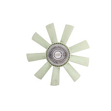 Ventilator, radiator Fan clutch with fan 560mm number of blades 9 RVI G MIDLUM DCI4-B-MIDS06.20.45B 10.82- AUGER AUG71643
