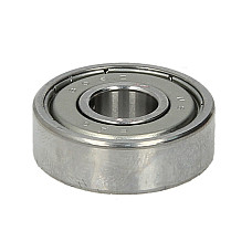 Lagar 8x22x7 rulment de precizie fata-verso cavitatea sigiliu joaca extins 608-2Z-C3 / FAG / FAG Bearings 608-2Z-C3 /FAG/
