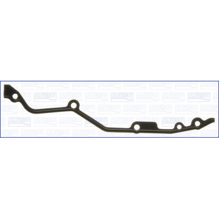 Garnitura, distributie Timing gear cover gasket BMW 3 E36 3 E46 5 E39 5 E60 5 E61 7 E38 7 E65 E66 E67 Z3 E36 Z4 E85 2.0-3.0 09.90-12.10 AJUSA AJU00579800