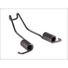 Arc sabot frana 120x19x36 BPW BPW KH SH SKH SKM 09.07- BPW 03.397.33.12.0