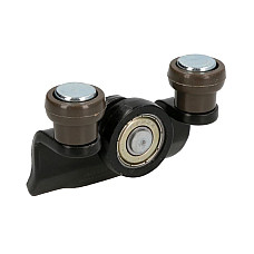 Ghidaj cu role, usa glisanta carucior cu usa glisanta Superior FORD TRANSIT 01.00-12.14 BLIC 6003-00-0300P