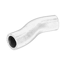 Cuplaj conducta lichid racire Furtun de cauciuc pentru sistemul racire OE AGCO 178200050050-AGCO