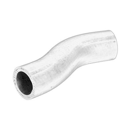 Cuplaj conducta lichid racire Furtun de cauciuc pentru sistemul racire OE AGCO 178200050050-AGCO