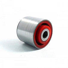 Rulment, diferential Front Swingarm bushing 58mm front bottom swingarm L/R bottom hardness: 80 Sha inner diameter 14mm outer diameter 58mm BMW BMW 5 E34 7 E32 03.85-07.96 MPBS 0802504-E34-00/80SHA