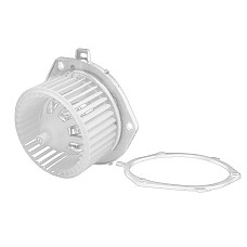 Ventilator, habitaclu IVECO DAILY III DAILY IV DAILY V 05.99-02.14 OE IVECO 42562720