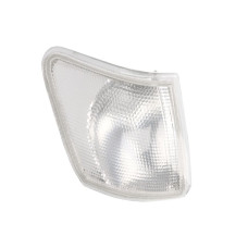 Semnalizator Lampa semnalizare fata Dreapta alb FORD FIESTA III FIESTA/HATCHBACK FIESTA/MINIVAN MAZDA 121 II 1.1-1.8D 01.89-01.97 01.89-01.97 DEPO 431-1515R-UE-C