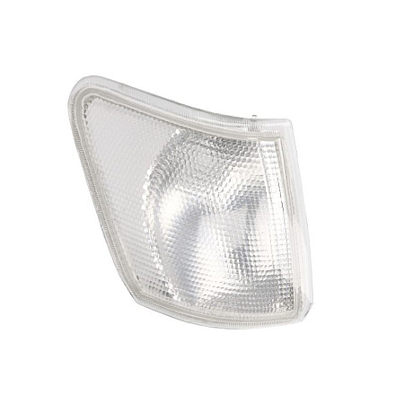 Semnalizator Lampa semnalizare fata Dreapta alb FORD FIESTA III FIESTA/HATCHBACK FIESTA/MINIVAN MAZDA 121 II 1.1-1.8D 01.89-01.97 01.89-01.97 DEPO 431-1515R-UE-C