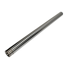 Suport tubular Pipe Suspendarea transportatorului Honda VT 750 C2 1997-2003 cu diametrul de 41 mm lungime 657 mm TLT TLT1041657