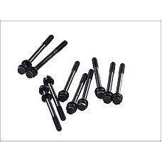 Set surub chiulasa bolturi HONDA ACCORD VI CIVIC CRX III HR V LOGO ROVER 400 13 16 0392  ELRING EL022590