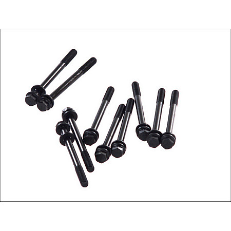 Set surub chiulasa bolturi HONDA ACCORD VI CIVIC CRX III HR V LOGO ROVER 400 13 16 0392  ELRING EL022590