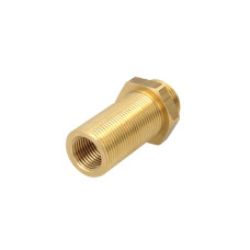 Inbinare,tubulatura aer comprimat Racorduri de furtun reduce M22x15 M16x15 metal dimensiune cheie 28 lungime:40 RAUFOSS 623 7721