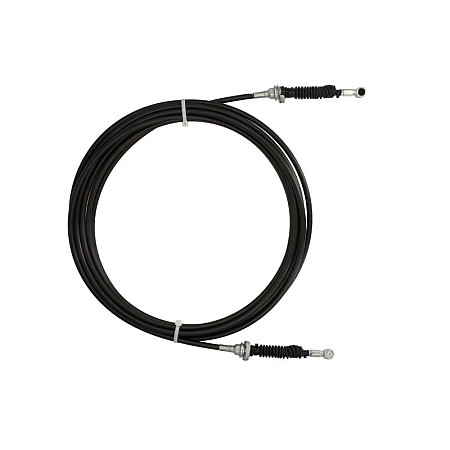 Cablu shimbator viteze Cablu de schimbare a vitezei 10680mm SETRA 400 OM457.944-OM542.966 10.01- KONGSBERG KA 23197010680AM