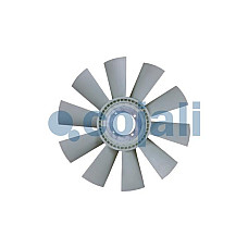 Paleta ventilator, racire motor Radiator fan diameter 490 mm number of blades 10 FENDT COJALI 8521692COJ