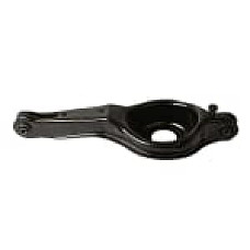Brat, suspensie roata Bratul axei posterioare a puntii spate Dreapta/Stanga spate transversal  FORD FOCUS III FOCUS III/KOMBI 1.0-Electric 07.10-02.20 VAICO V25-2064