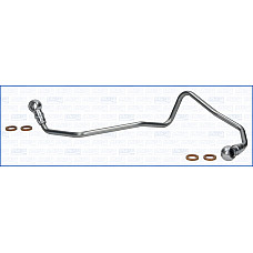 Conducta incarcare ulei turbo DS DS 3 DS 4 DS 5 CITROEN BERLINGO BERLINGO MULTISPACE BERLINGO/MINIVAN C-ELYSEE C3 AIRCROSS II C3 II C3 PICASSO 1.6D 04.08- AJUSA AJUOP10589