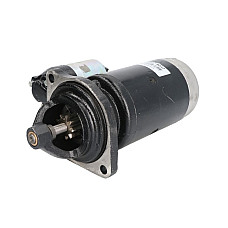 Electromotor 24V 4kW IVECO EUROCARGO I-III ZETA 8040.45.4000-8060.05.289 11.79-09.15 POWER TRUCK PTC-4047