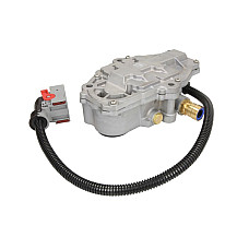 Ventil magnetic, cilindru cuplare Supapa eliberare ambreiaj rapid-lent VOLVO DT KLIMA 2.32493